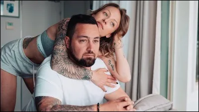 Comment s'appelle son mari ?