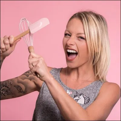 Quel est le vrai nom de Roxane ?