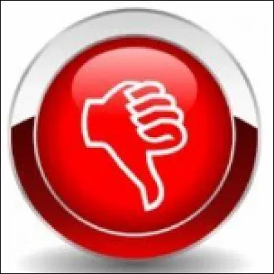 Quel est ton pire d&eacute;faut ?