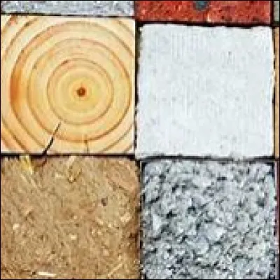 Quel est ton mat&eacute;riau pr&eacute;f&eacute;r&eacute; ?