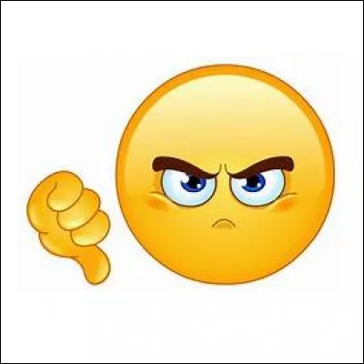 Que d&eacute;testes-tu ?