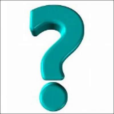 Aimerais-tu qu'une ou plusieurs de ces personnes existent ?