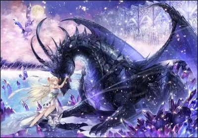 Seuls ceux qui ont vu la mort peuvent me voir. Je suis...