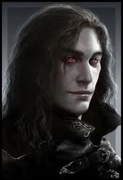 Et pour finir : à quoi correspond le croisement d'un lion et d'un aigle ?