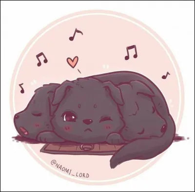 Je suis une créature de la mythologie chinoise. Que suis-je ?