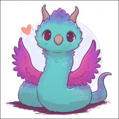 Je suis capable de crever les yeux d'humains. Je suis...