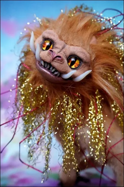 Mon venin peut retirer les mauvais souvenirs. Je suis...