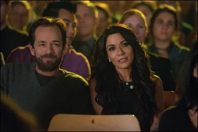 Iram et Ermione Lodge divorcent à la saison deux