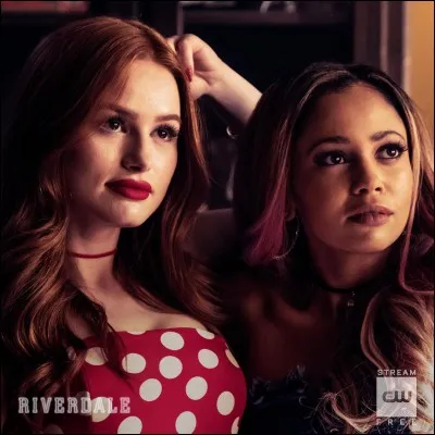 Combien y a-t-il de saisons dans Riverdale après la nouvelle ?