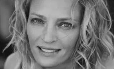 Retrouvez le rôle qui correspond à cette actrice :