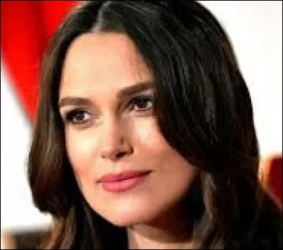 Quel rôle joue-t-elle dans une célèbre saga ?