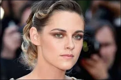 Lequel de ces personnages a-t-elle interprété ?