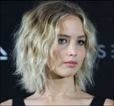 À quel personnage associez-vous cette actrice ?