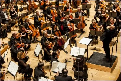 Quel est ton instrument préféré ?