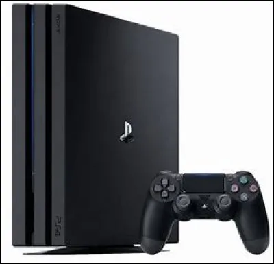 Cette console n'est pas de Nintendo mais alors de quelle marque est-elle ?