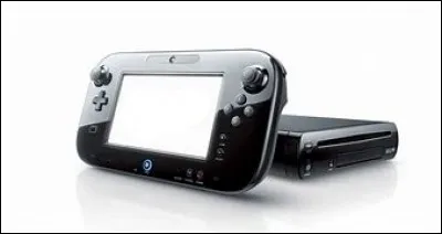 Quel est le nom de cette console ?