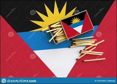 Quel est ce drapeau ?