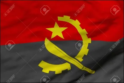 Quel est ce drapeau ?