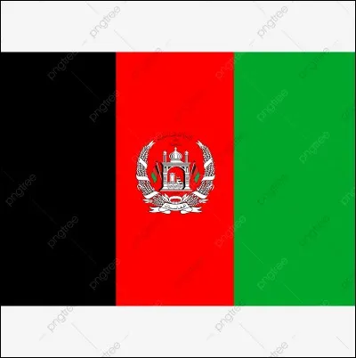 Quel est ce drapeau ?