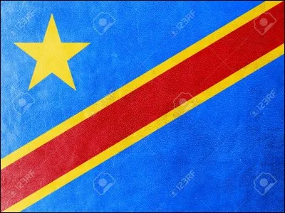 Quel est le drapeau ?