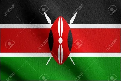 Quel est ce drapeau ?