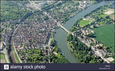 Femme redoutable, c'est la...