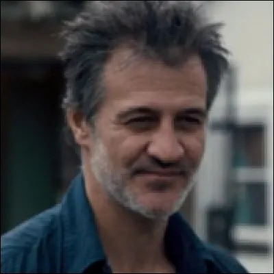 Comment s'appelle le père de Will et Jonathan ?