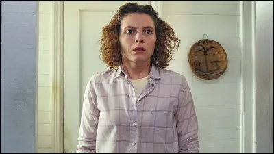 Comment s'appelle la tante d'Elfe ?