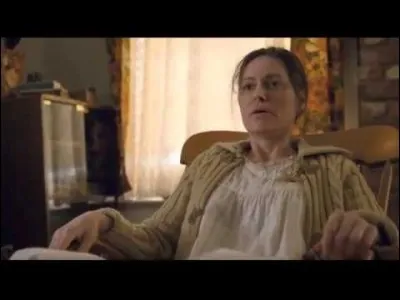 Que dit la mère d'Elfe dans son rêve en boucle ?