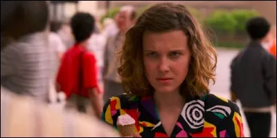 Dans quel épisode Elfe décide de plaquer Mike ?