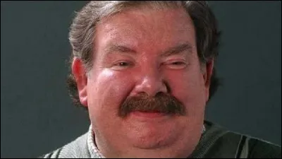 Comment s'appelle l'oncle d'Harry ?