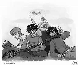 Quiz Harry potter