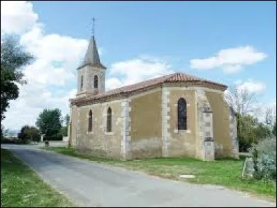 Nous terminons notre balade en Gascogne, à Taybosc. Petit village d'Occitanie, peuplé de 65 habitants, il se situe dans le département ...