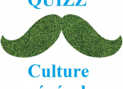 Quiz Culture gnrale moustachue