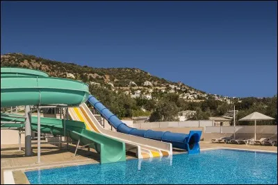 Dans quel vidéoclip Michael est-il en voyage ?