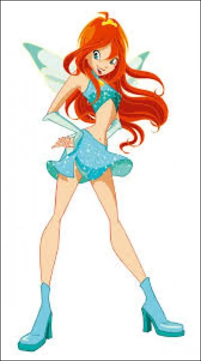 Qui est le personnage principal ?