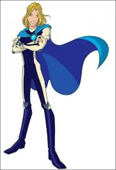 Qui est le petit ami de la demoiselle au-dessus ?