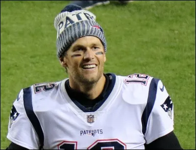 Qui est ce footballeur américain ?