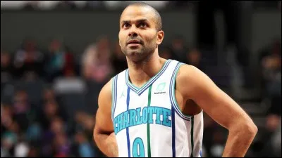 Qui est ce basketteur français ?