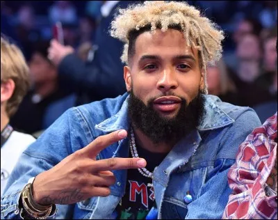 Qui est ce footballeur américain ?