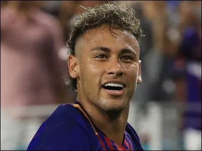 Qui est ce joueur brésilien ?