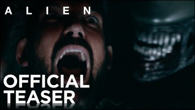 "Alien, le huitième passager" est un film réalisé par Ridley Scott.