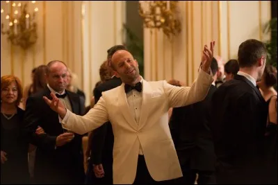 De quel film est tirée cette image ?