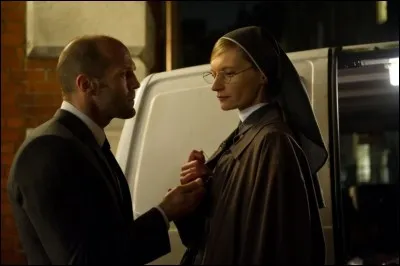 De quel film est tirée cette image ?