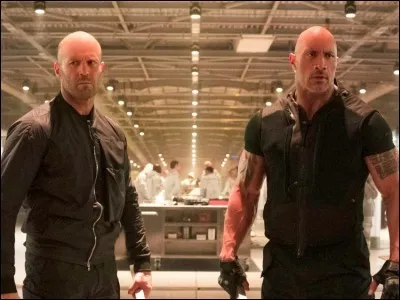 De quel film est tirée cette image ?