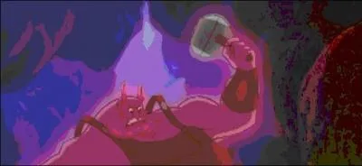 Quel est son nom et que fait-il pour Zeus ?