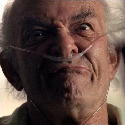 Qui est ce personnage ?