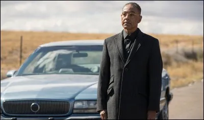 Qui est ce personnage ?