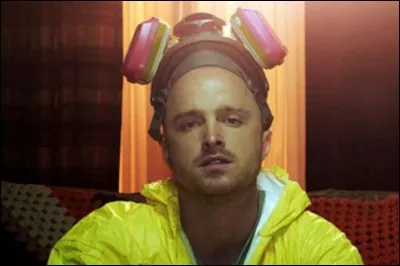 Qui est ce personnage ?