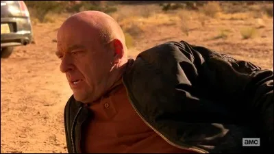 Qui est ce personnage ?